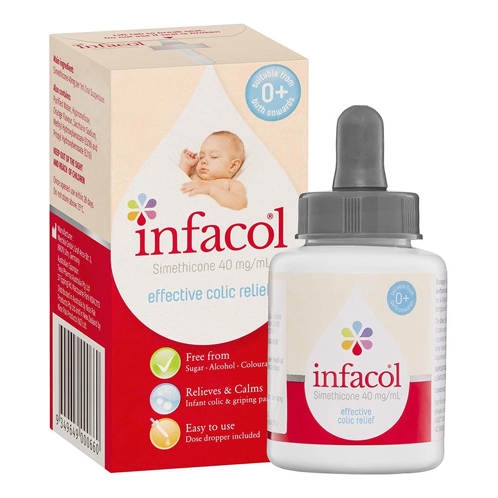 Infacol - Colic Relief Drops
