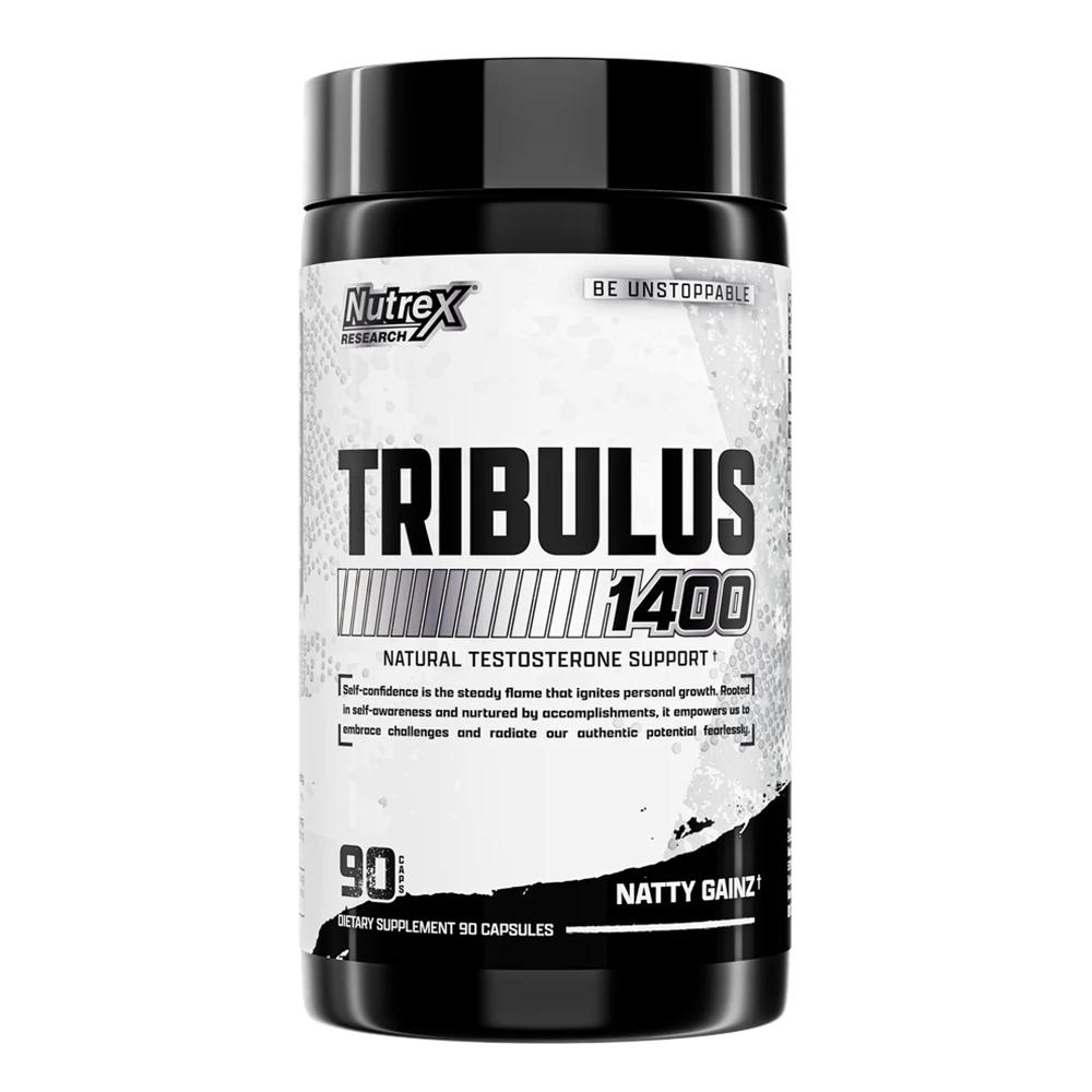 Nutrex Research - Tribulus Black 1400