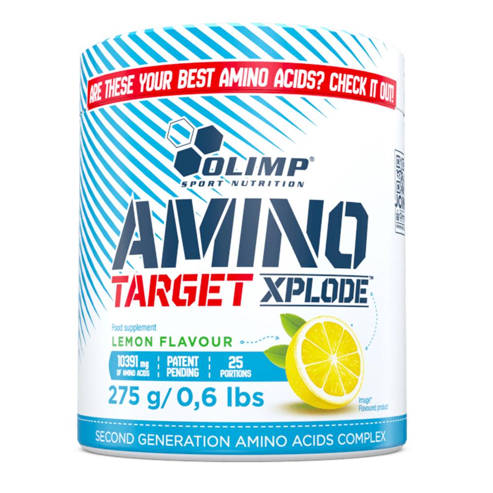 Olimp Sport Nutrition - Amino Target Xplode