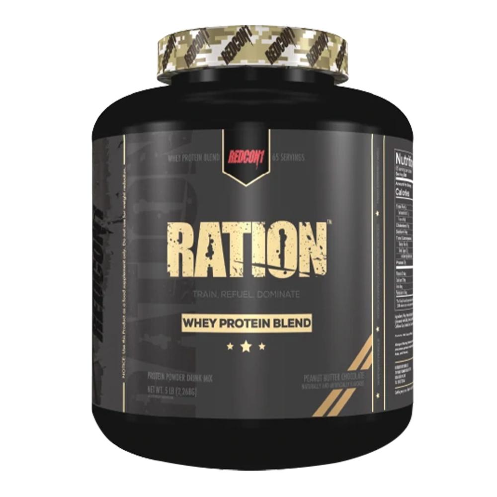 Redcon1 - Ration Whey Protein Blend