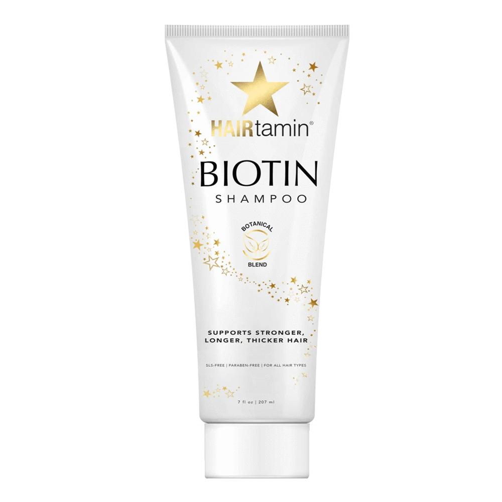 HAIRtamin - Biotin Shampoo