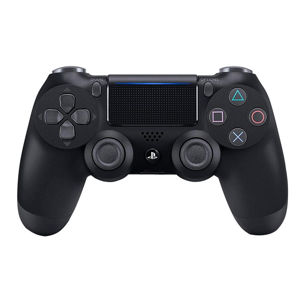 PlayStation - DualShock 4 - Wireless Controller