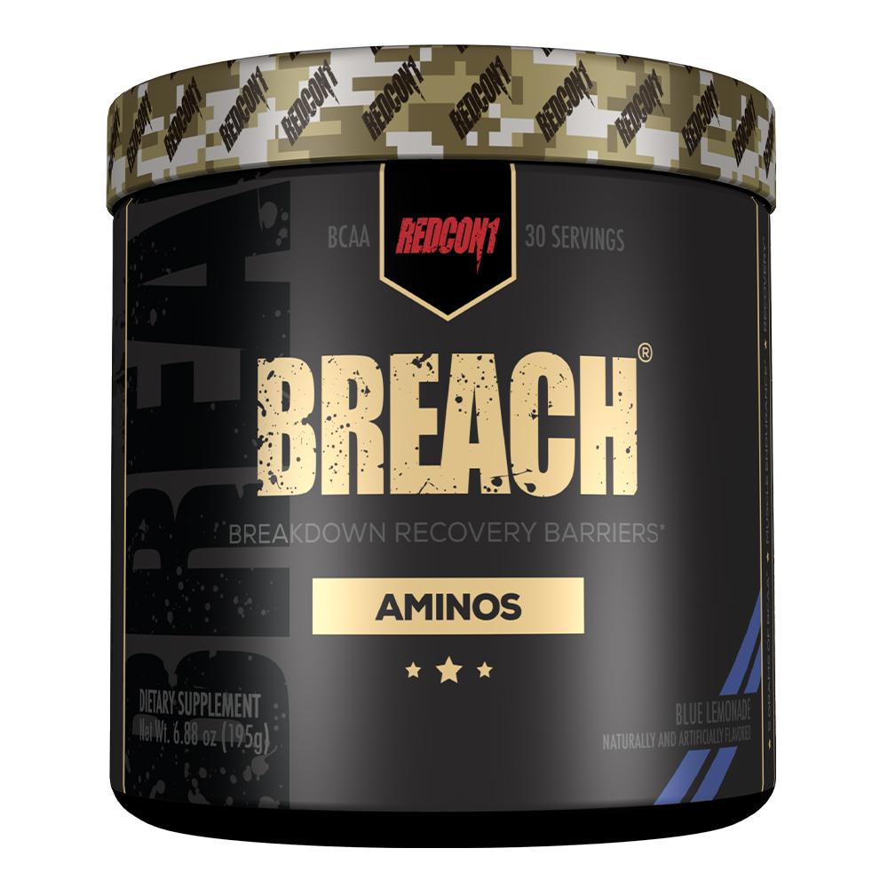 Redcon1 - Breach Aminos
