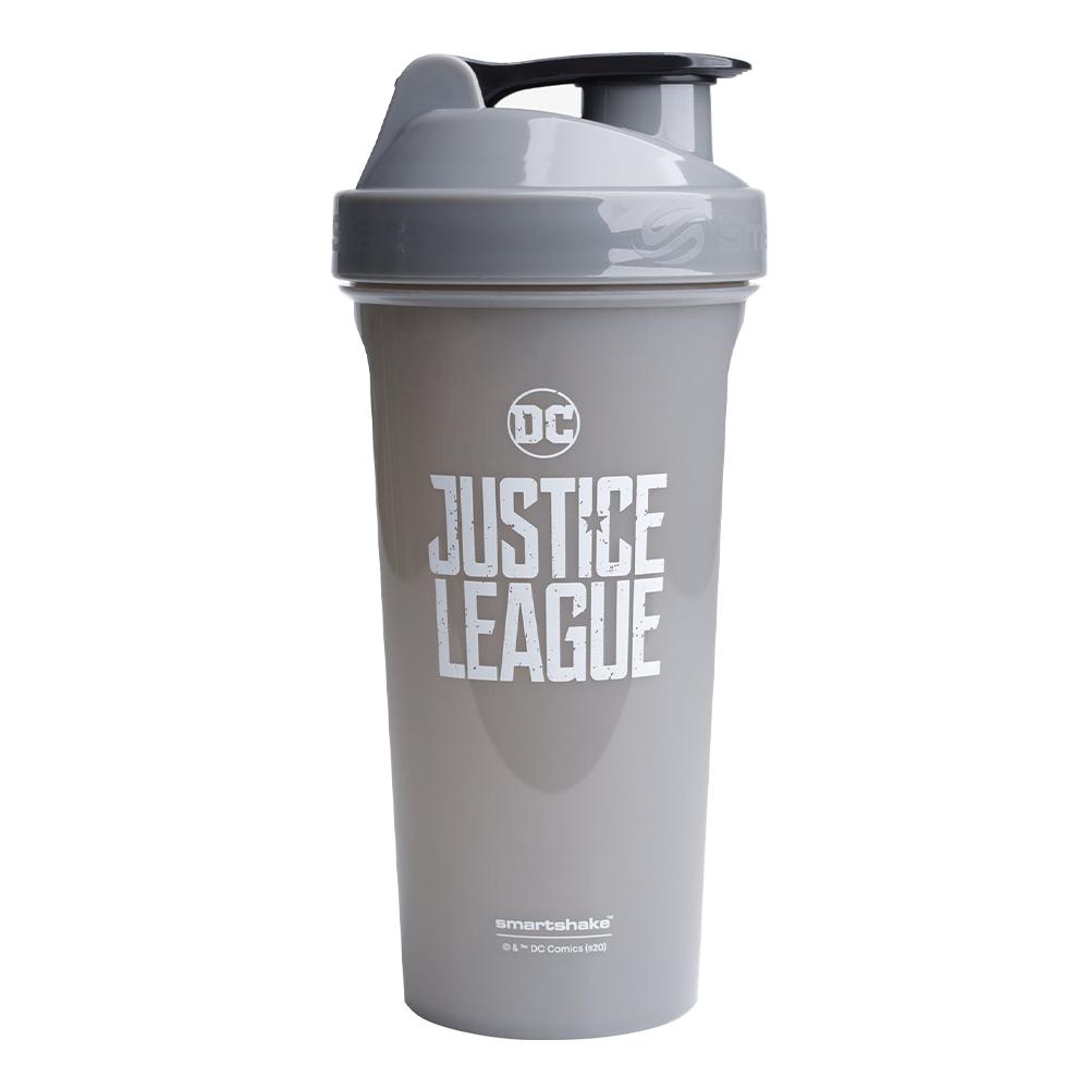 Smart Shake - Lite DC Shaker - Justice League