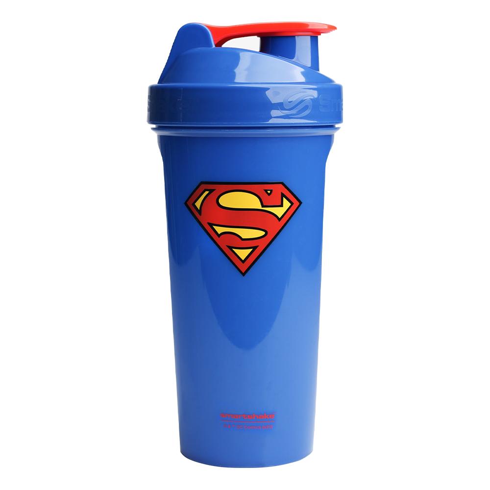 Smart Shake - Lite DC Shaker - Superman