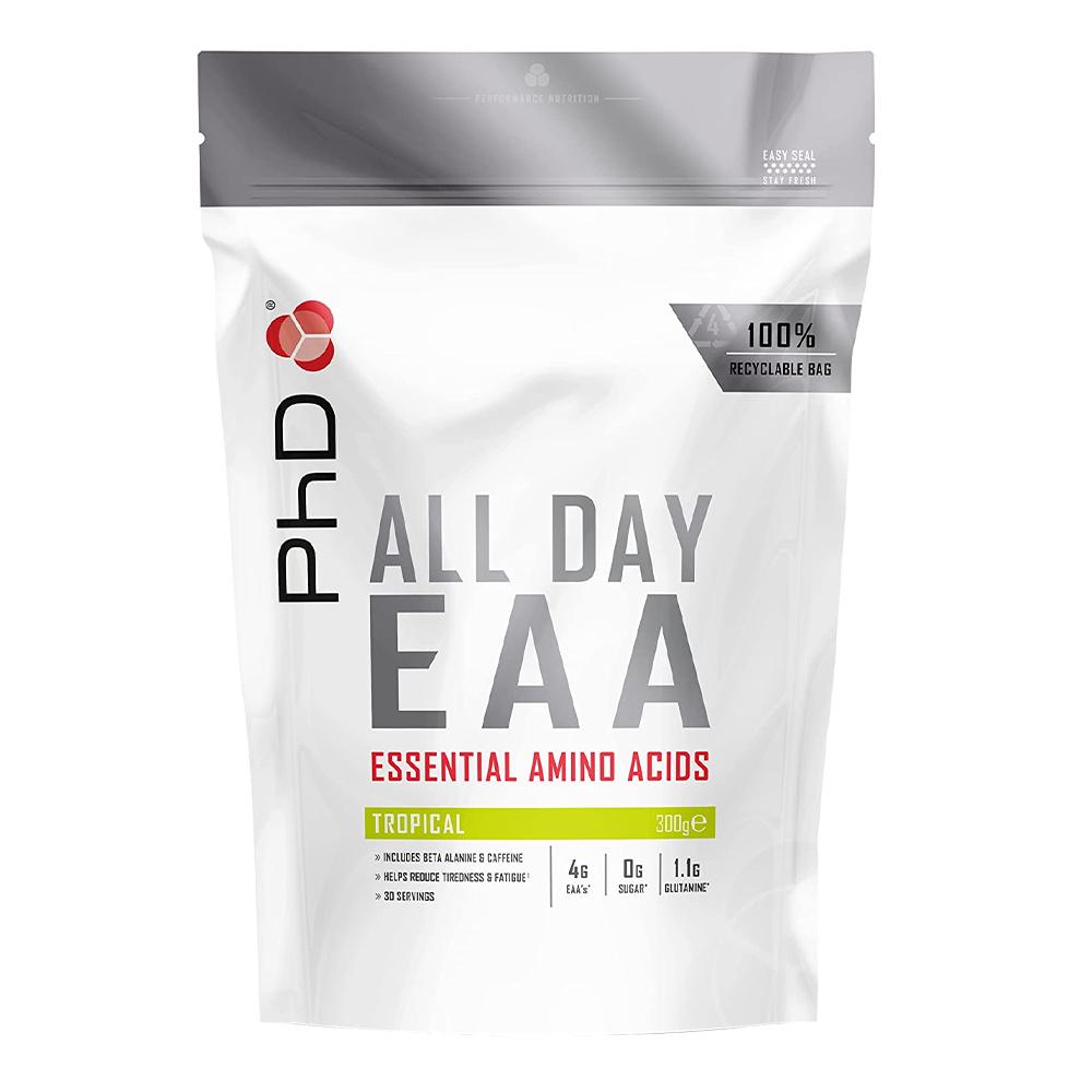 PhD Nutrition - All Day EAA