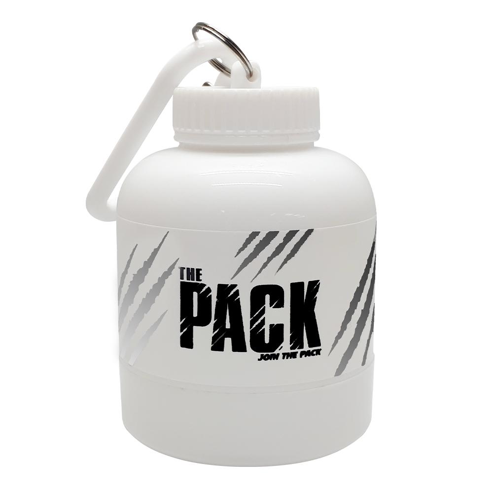 The Pack - Protein Funnel