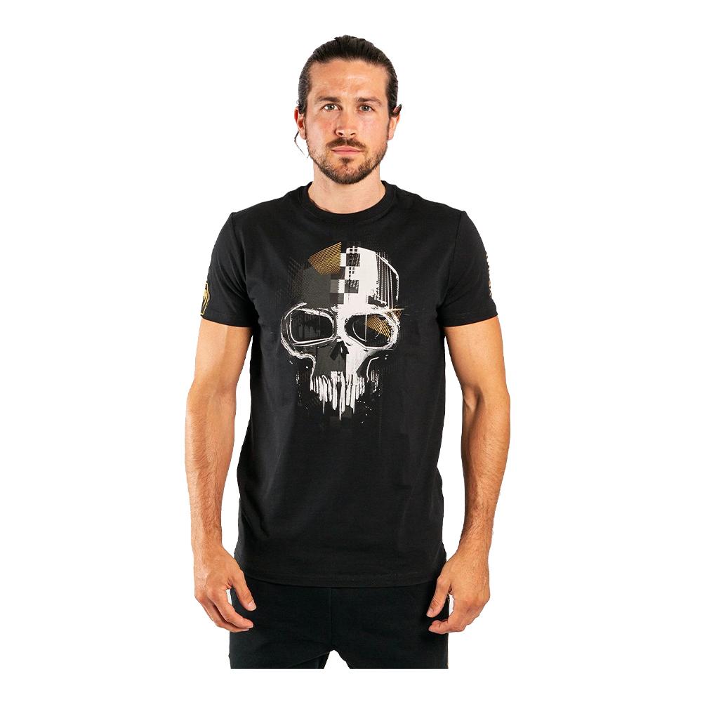 Venum - Skull T-Shirt
