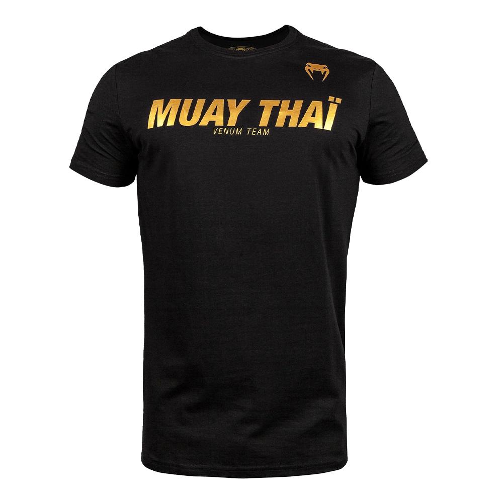 Venum - Muay Thai VT T-Shirt