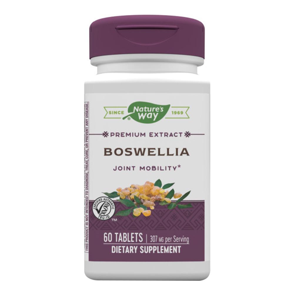 Natures Way - Premium Extract Boswellia
