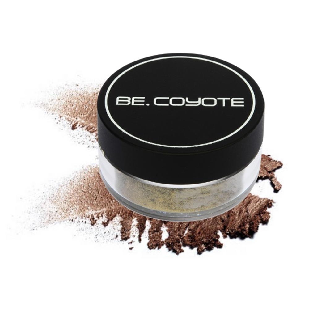 Be Coyote - Mineral Eyeshadow