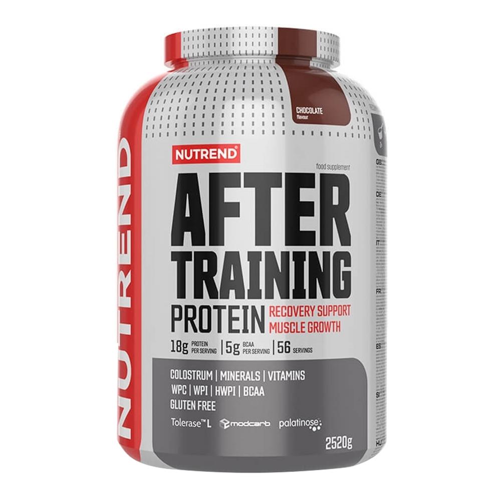 Nutrend - After Training Protein