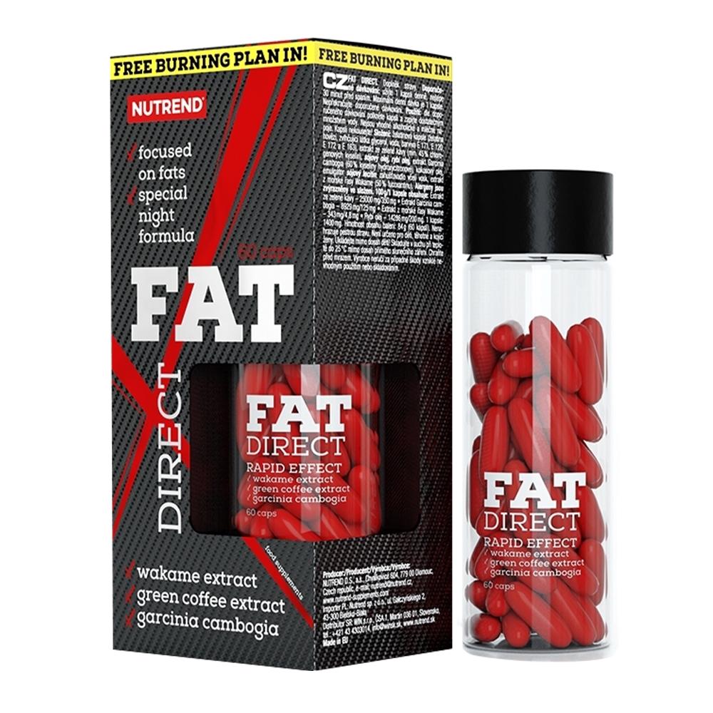 Nutrend - Fat Direct