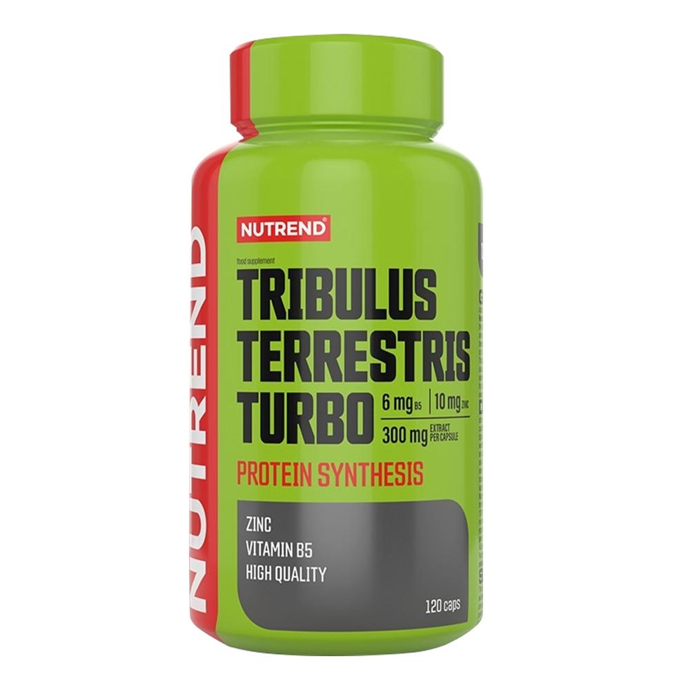 Nutrend - Tribulus Terrestris Turbo