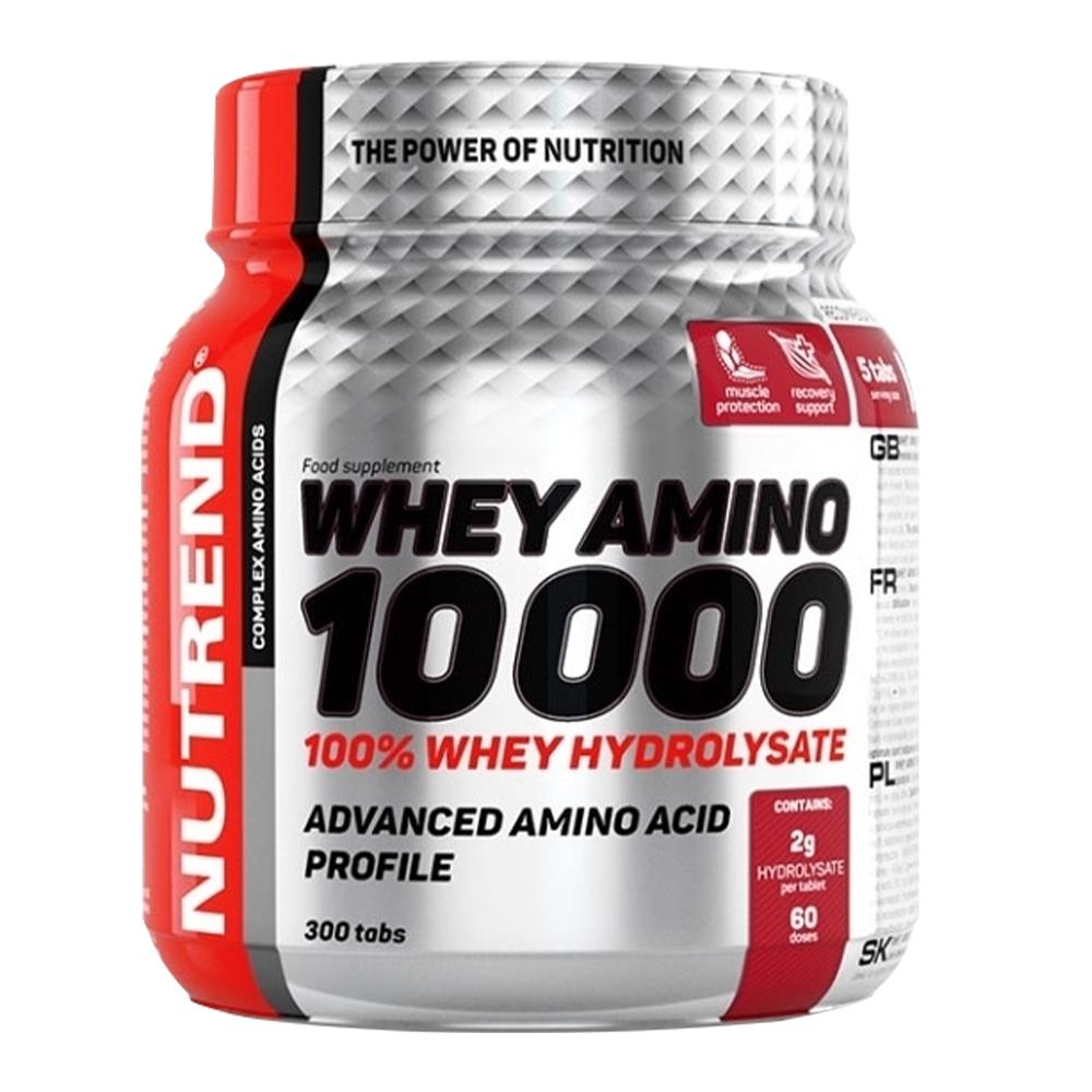 Nutrend - Whey Amino 10000