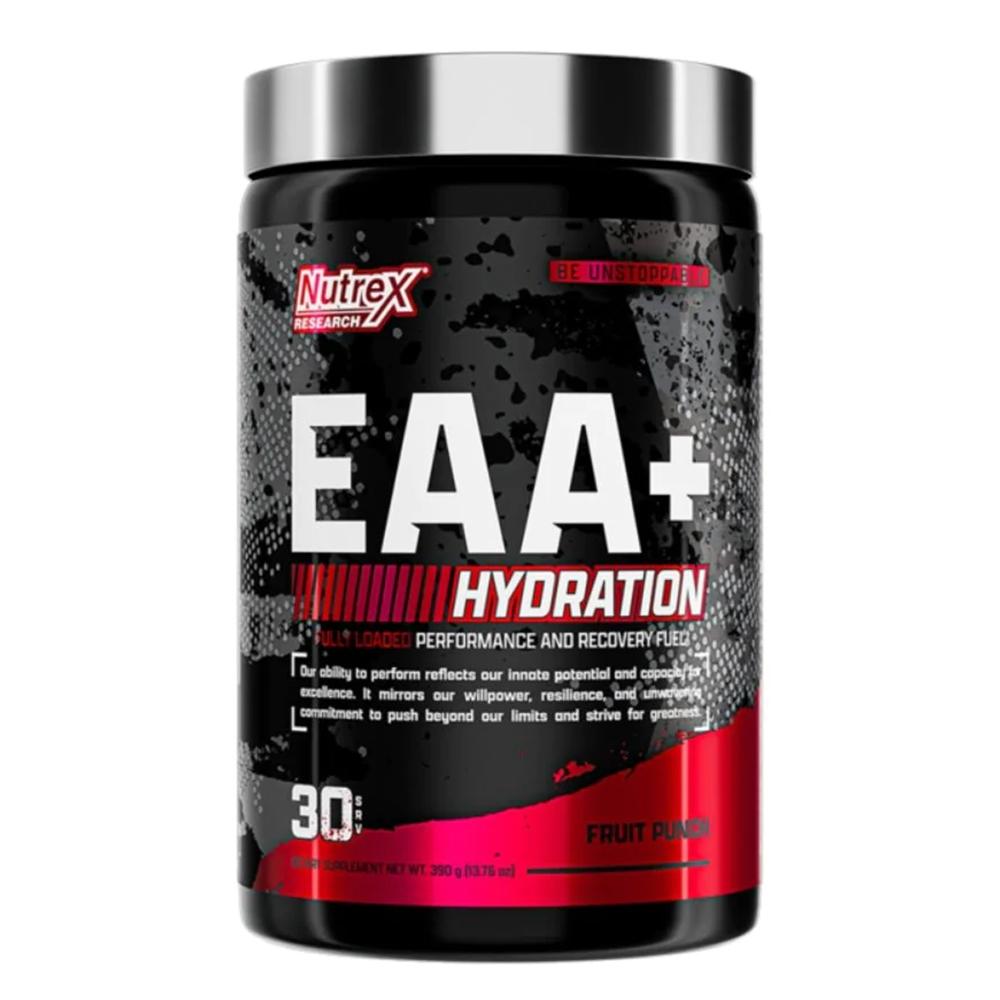 Nutrex Research - EAA + Hydration