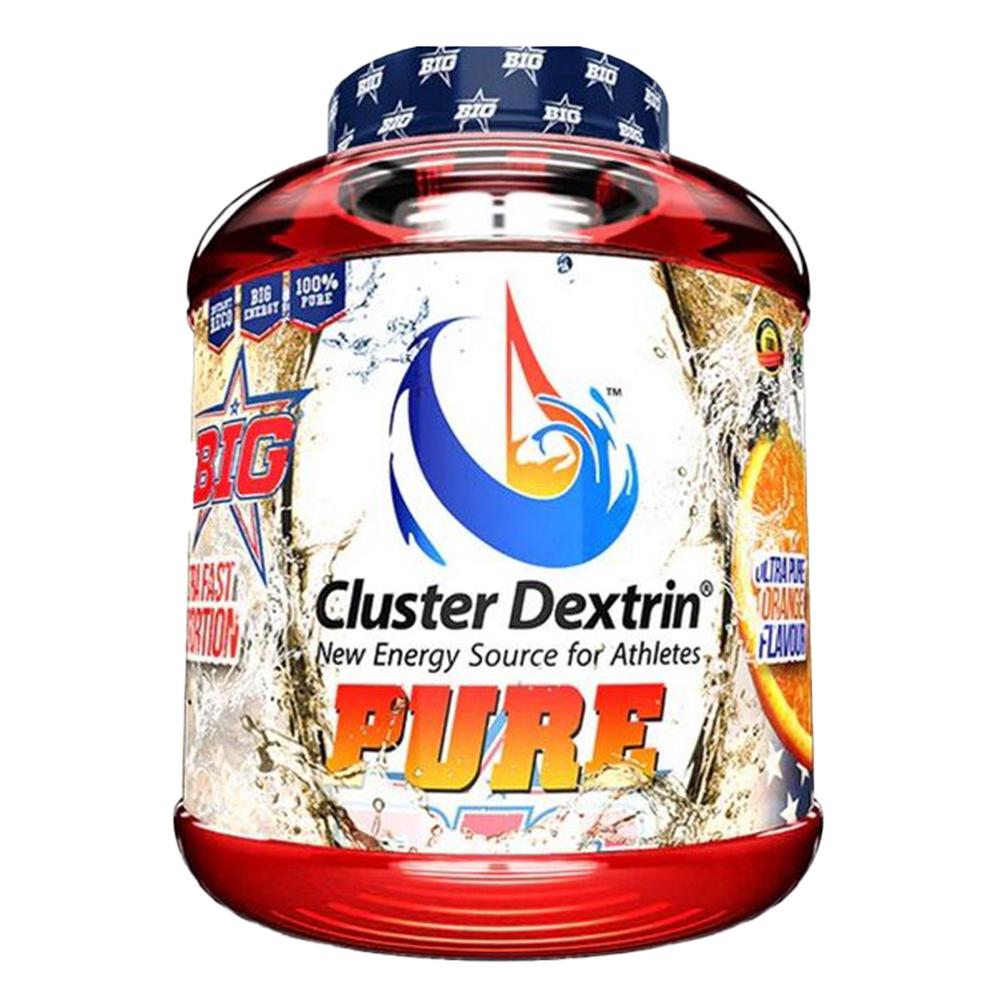 Big - Cluster Dextrin Ultra Pure