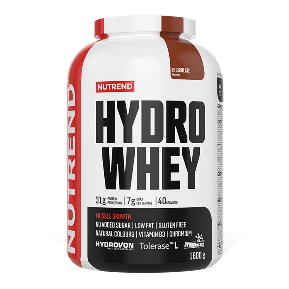 Nutrend - Hydro Whey Protein