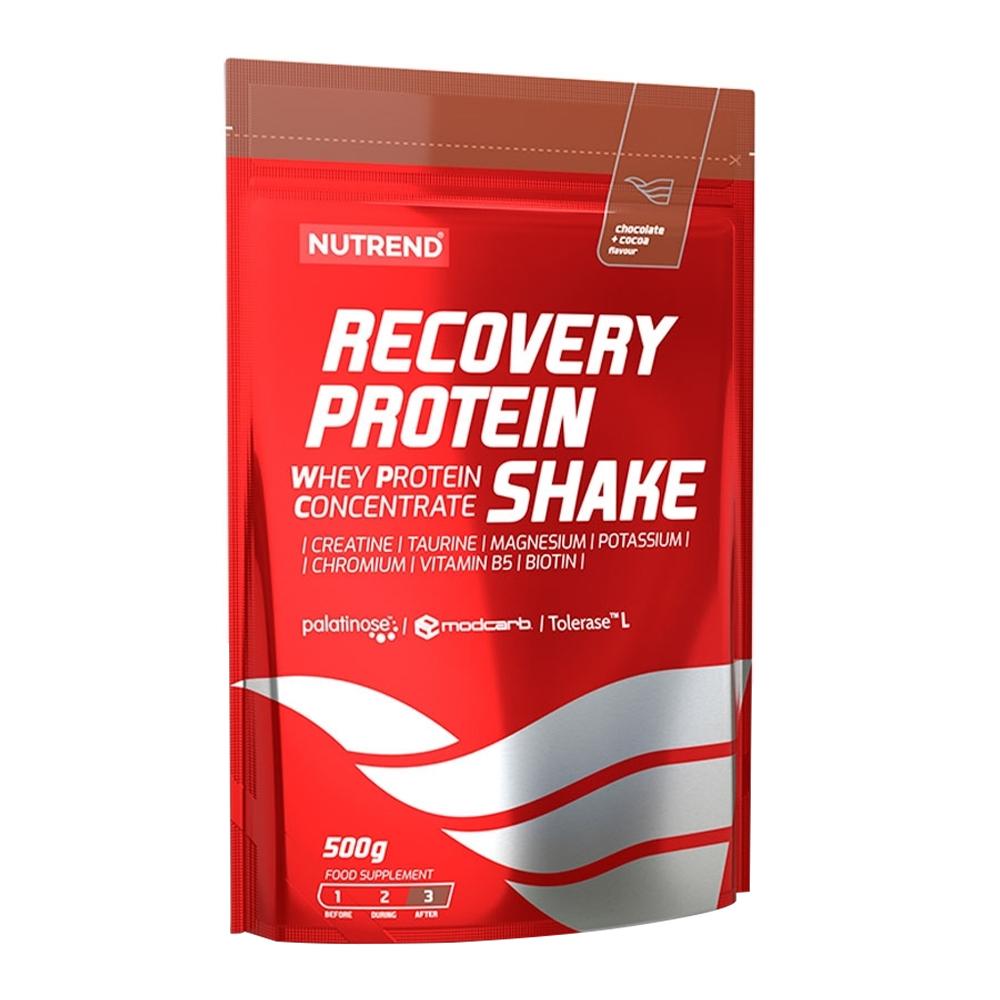 Nutrend - Recovery Protein Shake