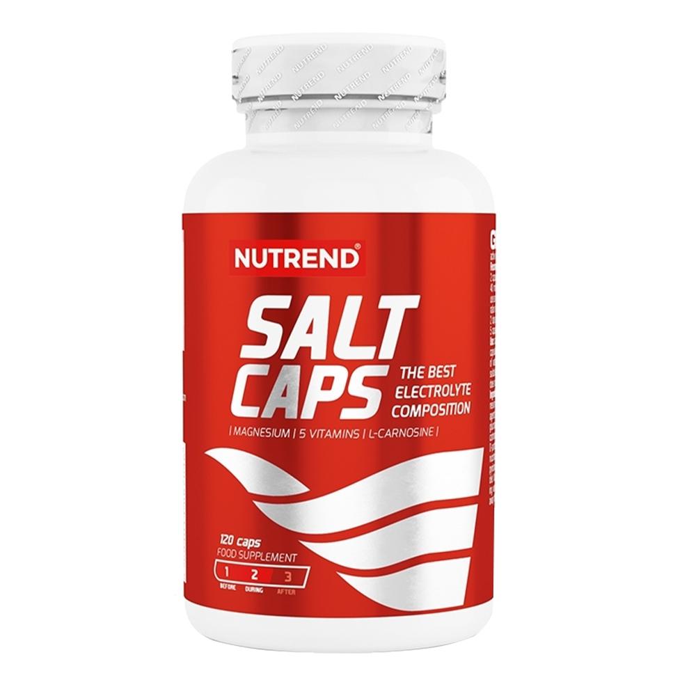 Nutrend - Salt CAPS