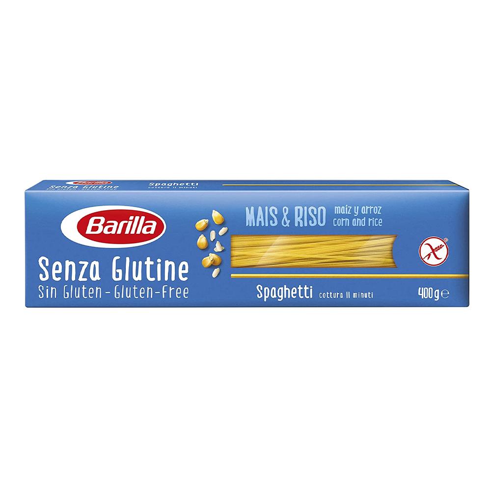 Barilla - Spaghetti Gluten Free