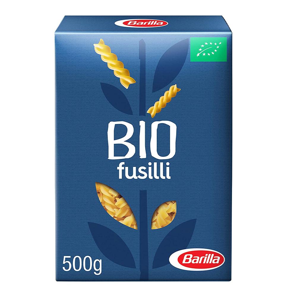 Barilla - Fusilli Bio Unified