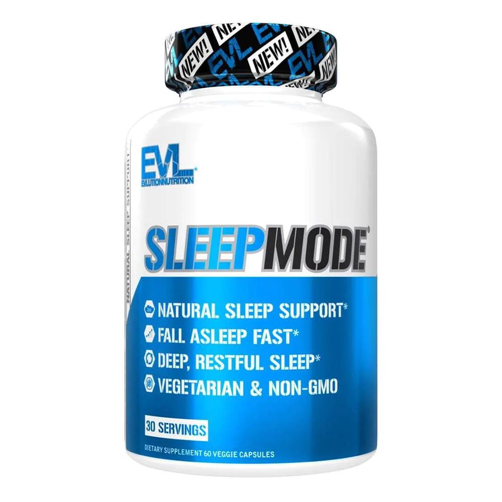 EVL Nutrition - SleepMode