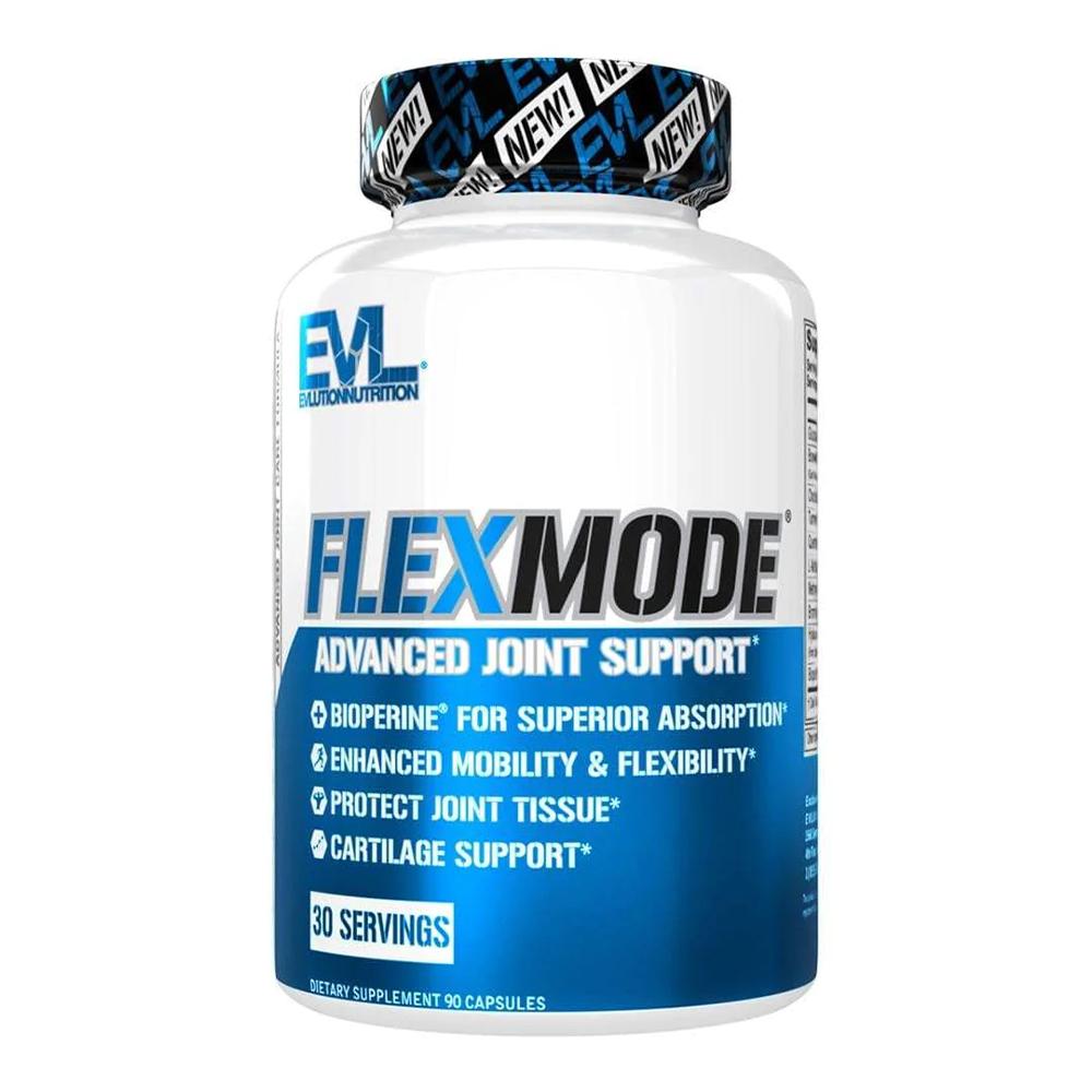 EVL Nutrition - FlexMode