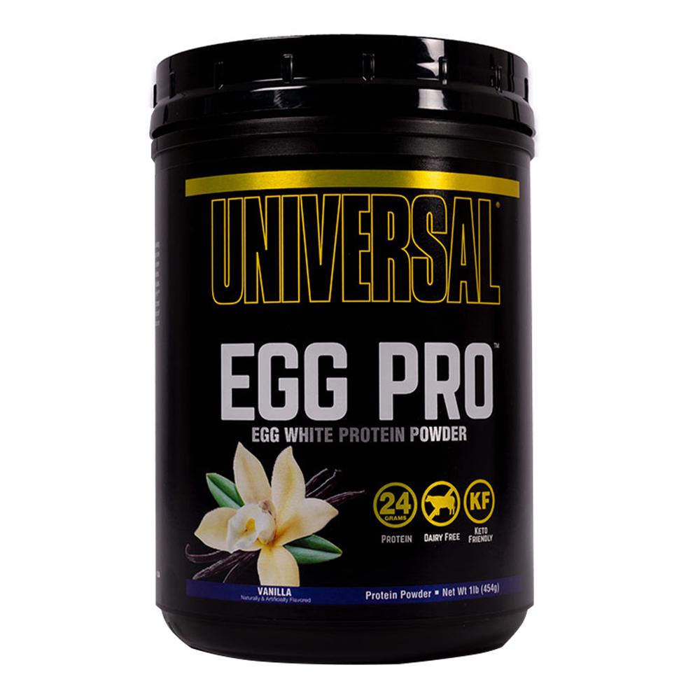 Universal Nutrition - Egg Pro