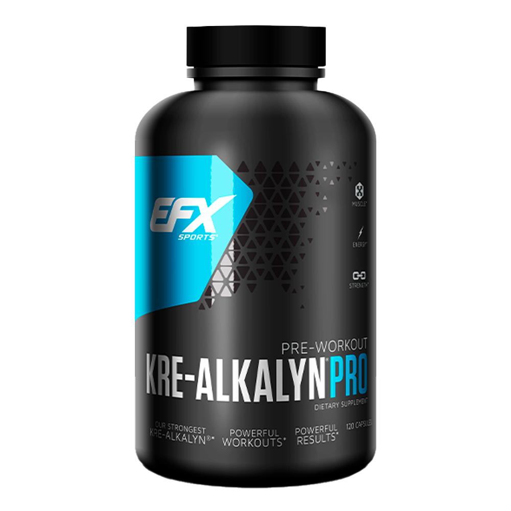EFX Sports - Kre-alkalyn Pro