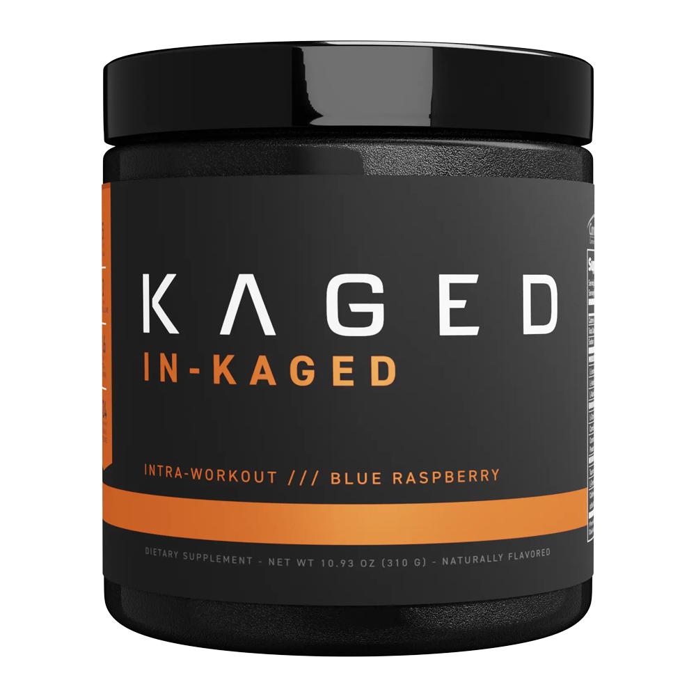 Kaged - IN-Kaged Intra-Workout