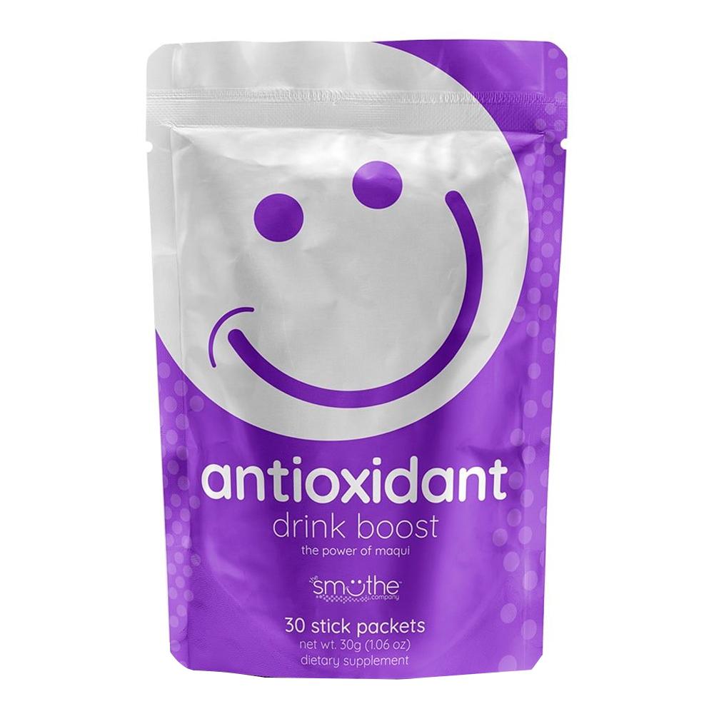 Smuthe - Antioxidant Boost