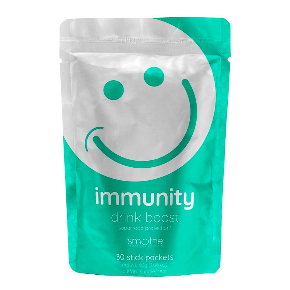 Smuthe - Immunity Boost