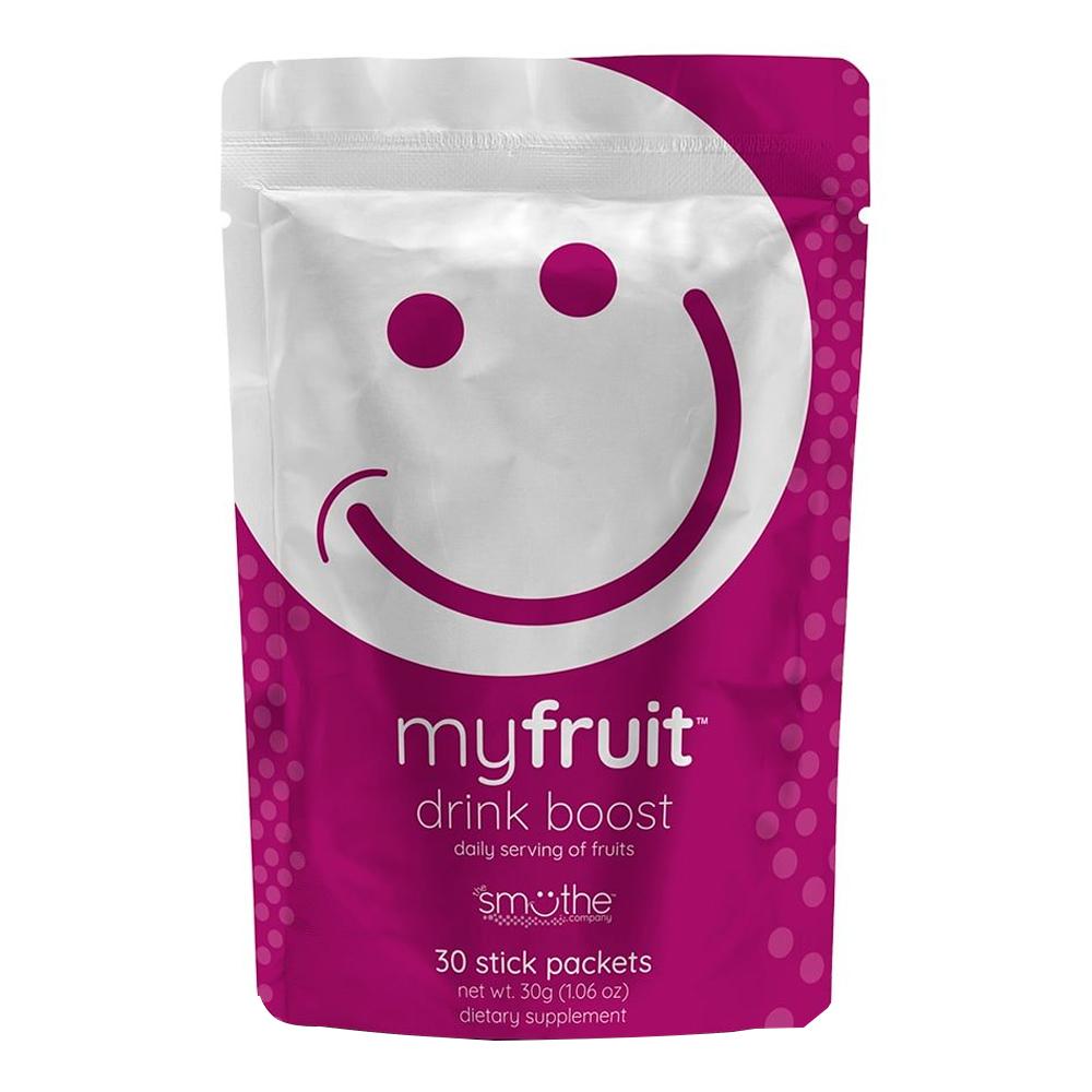 Smuthe - Myfruit Boost