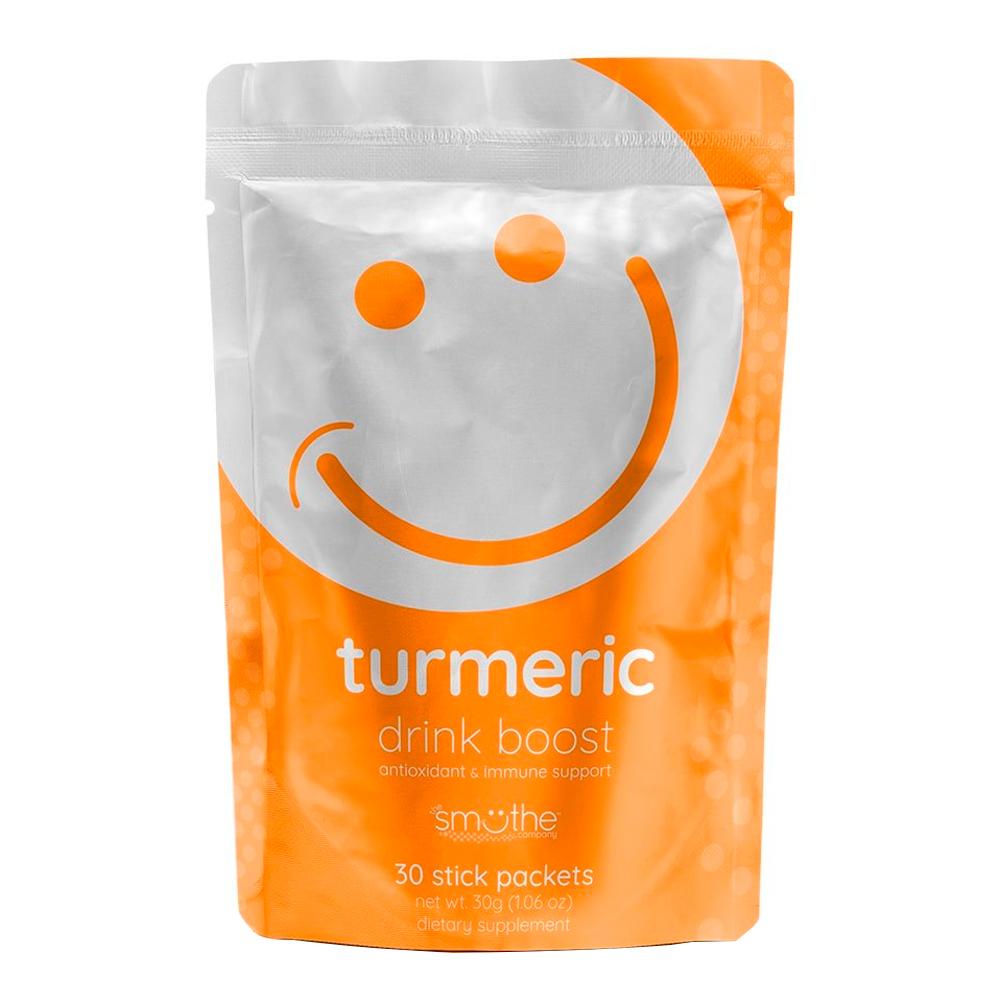 Smuthe - Turmeric Boost