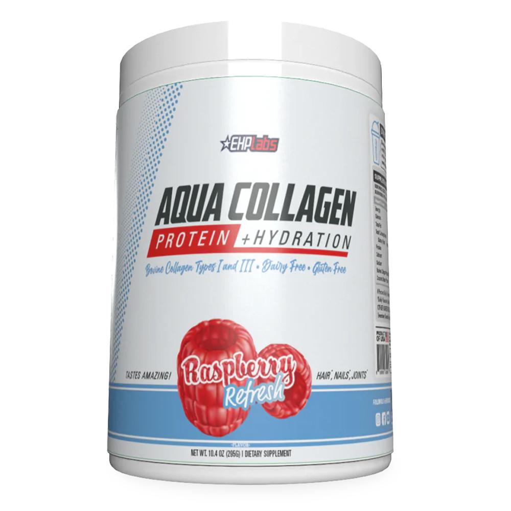 EHPLabs - Aqua Collagen Protein + Hydration