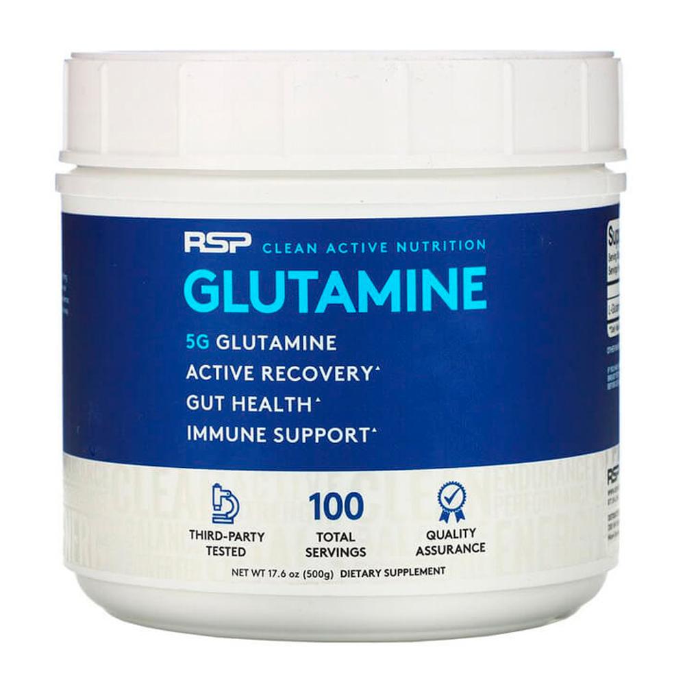RSP Nutrition - L - Glutamine