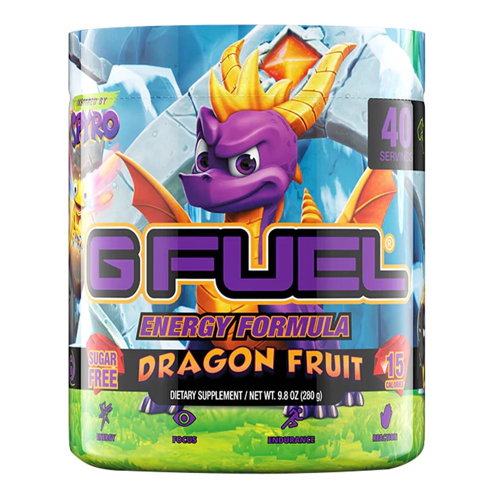 G Fuel - Energy Formula Tub - Dragon Fruit