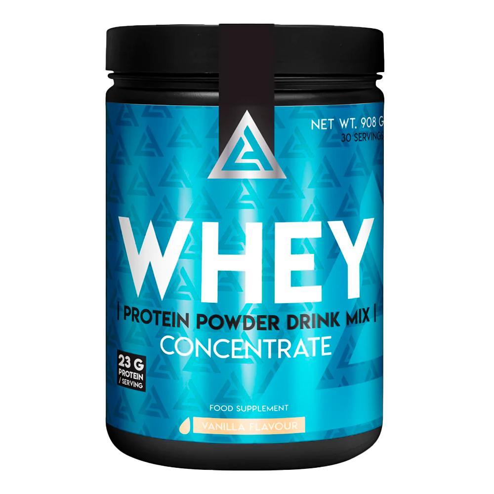 Lazar Angelov Nutrition - Whey Protein Powder Image