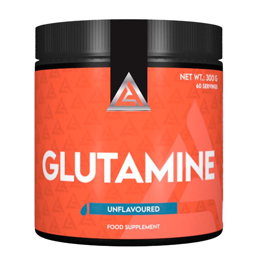 Lazar Angelov Nutrition - Glutamine