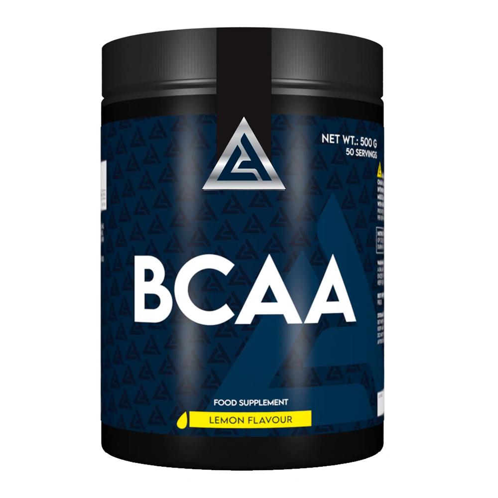Lazar Angelov Nutrition - BCAA