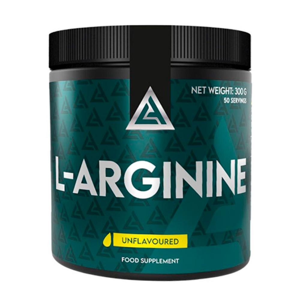 Lazar Angelov Nutrition - L-Arginine Powder