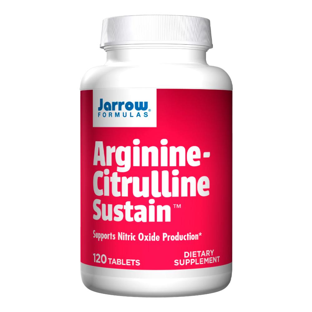 Jarrow Formulas - Arginine-Citrulline Sustain