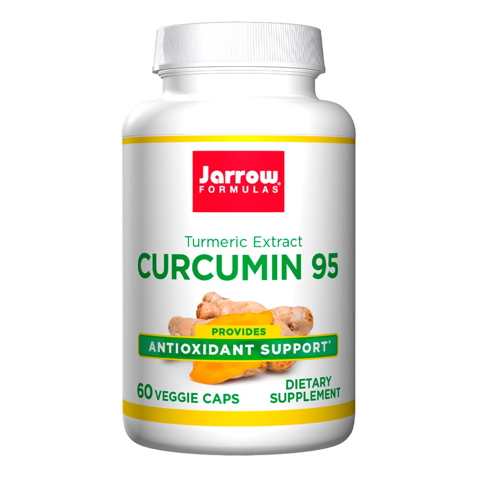 Jarrow Formulas - Curcumin 95