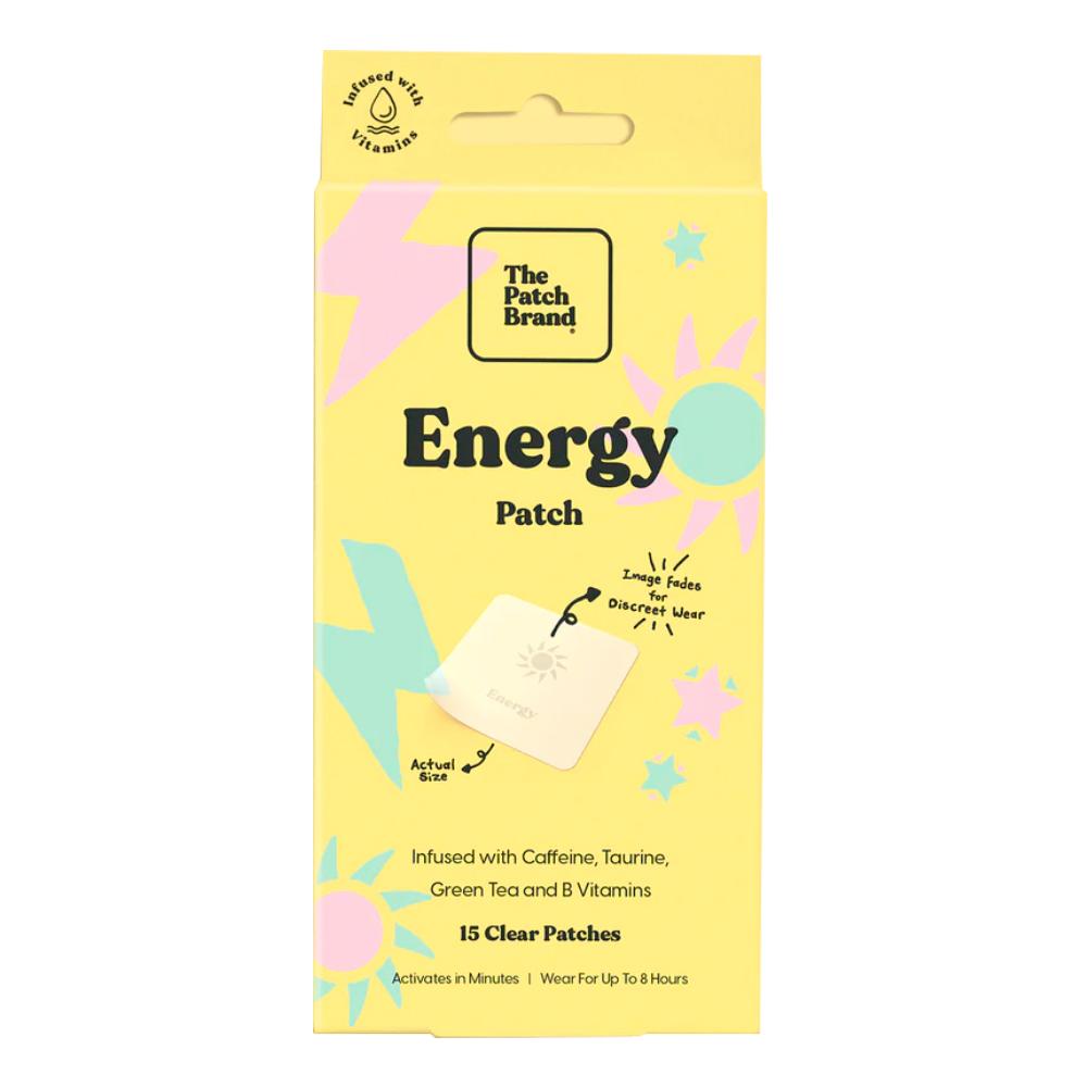 The Patch Brand - Energy Patch