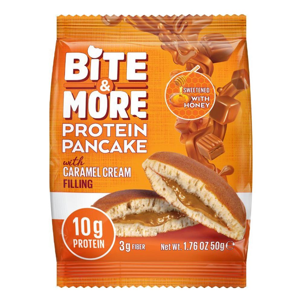 Bite & More - Protein Pancake