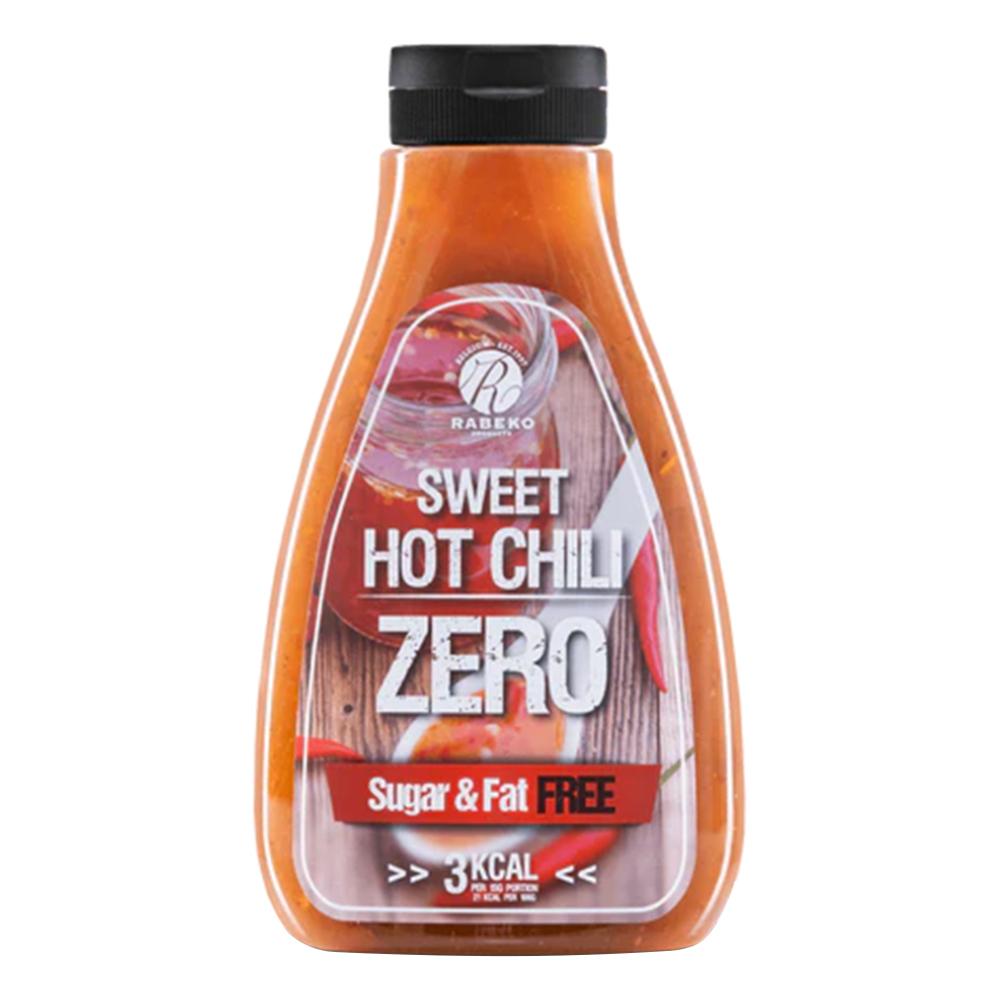 Rabeko - Zero - Sweet Hot Chili Sauce
