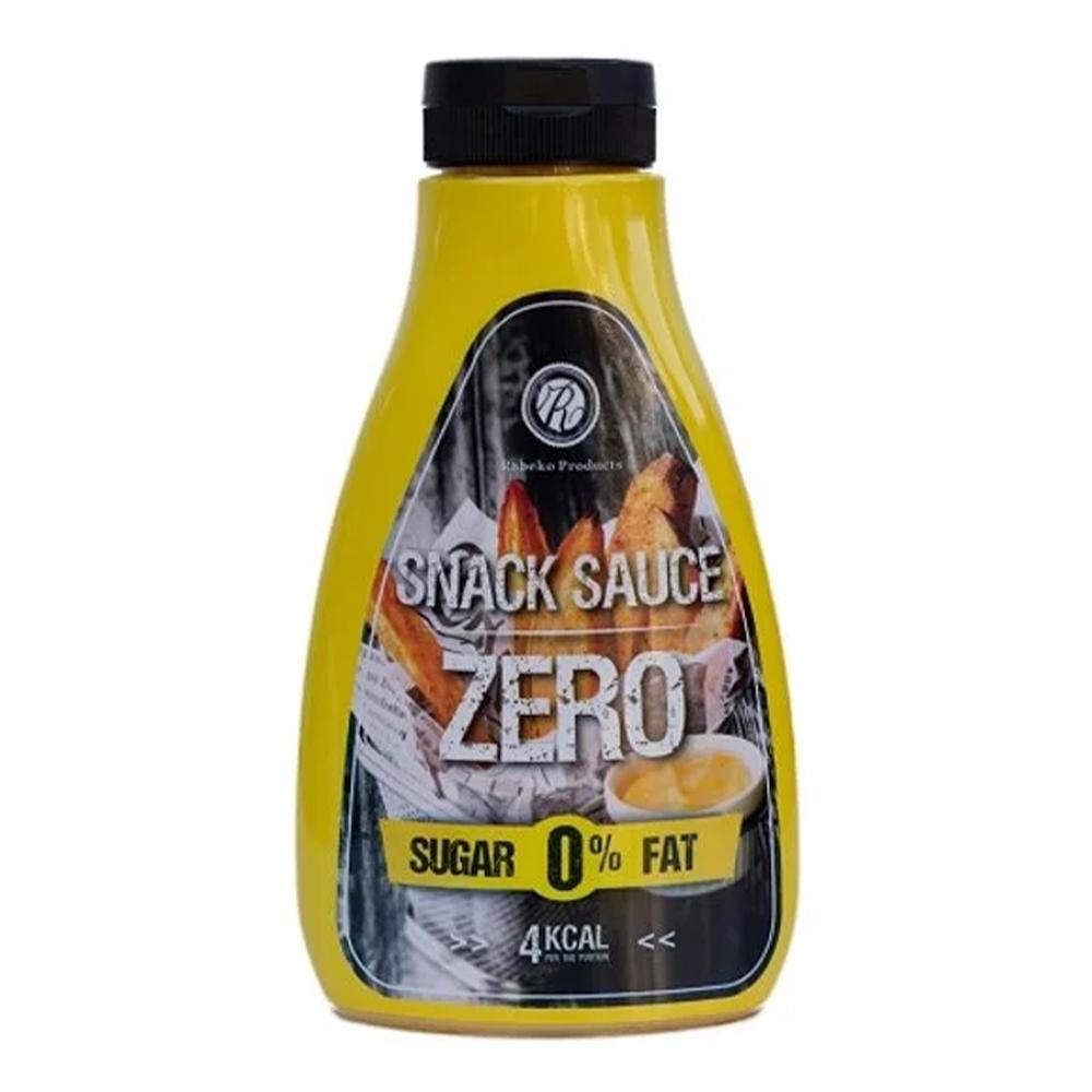 Rabeko - Zero - Snack Sauce Image