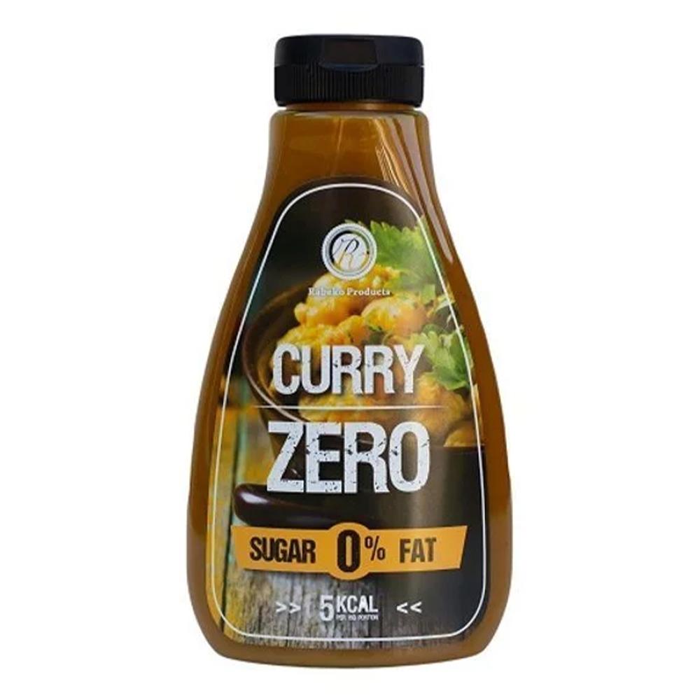 Rabeko - Zero - Curry Sauce