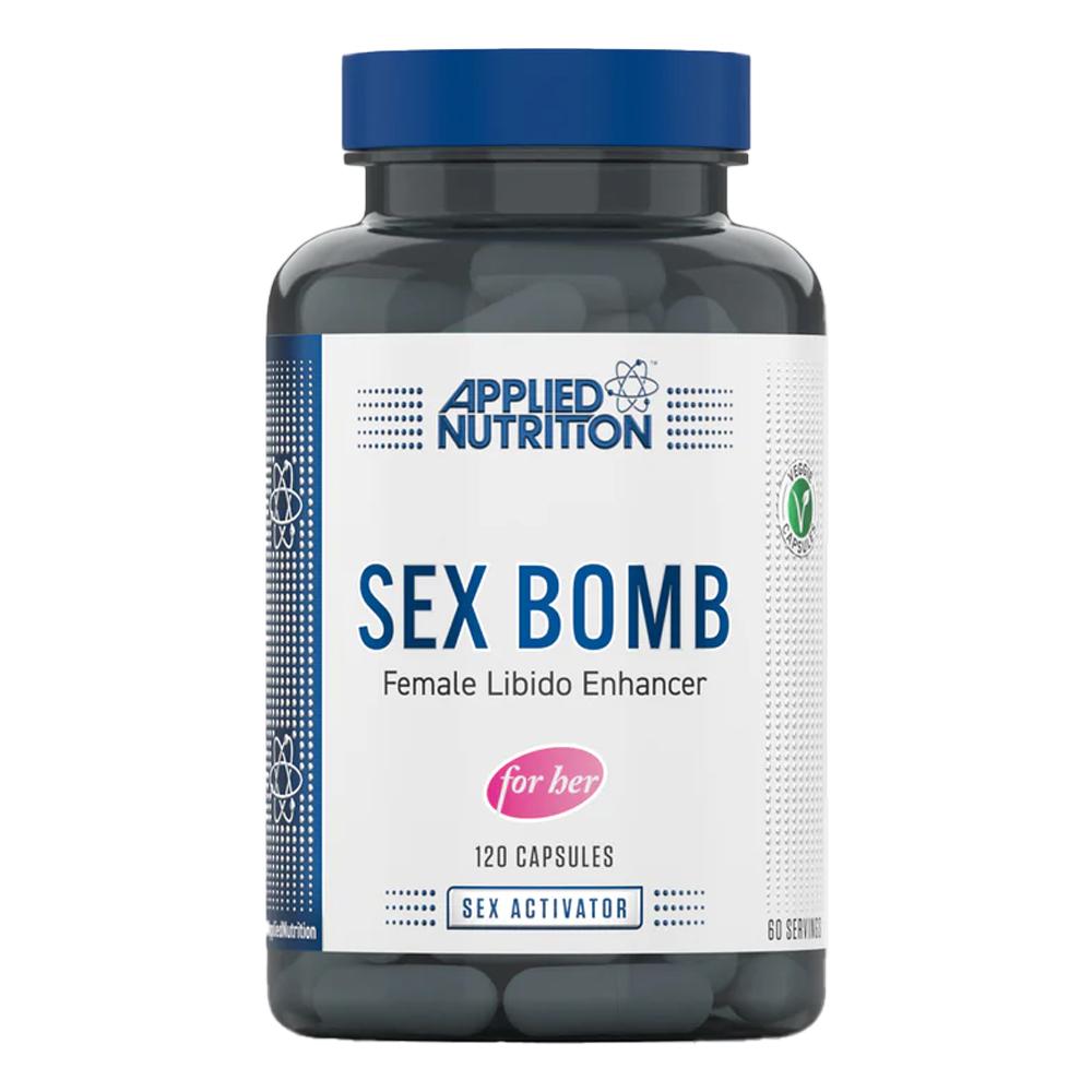 Applied Nutrition - Sex Bomb For Her